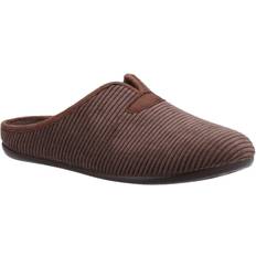 Women Slippers Cotswold blackbird mule slipper