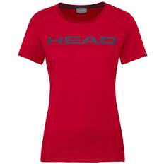 Head Club Lucy T-shirt Women - Red