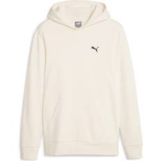 Puma Better Essentials Fleece Hoodie - Beige