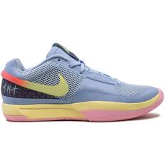 Nike Ja 1 EP Day One M - Cobalt Bliss/Hot Punch/Medium Soft Pink/Citron Tint