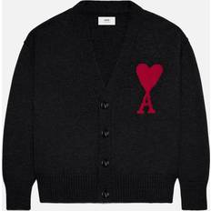 Best Cardigans Ami Paris de Caur cardigan