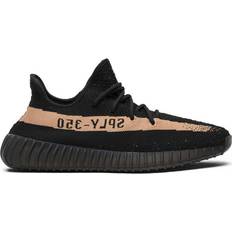 Adidas Yeezy Boost 350 V2 - Black/Copper