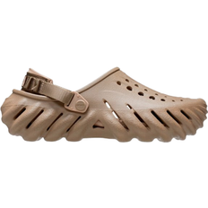 Crocs Echo Clog - Khaki