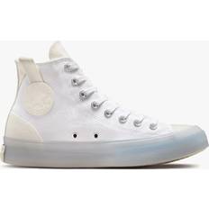 Converse Chuck Taylor All Star CX Stretch Canvas High Top - White/Egret