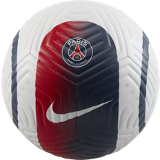 Nike FA23 PSG Academy Training Ball - White/Midnight Navy/White