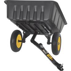 Polar LG7 Utility Trailer 9393