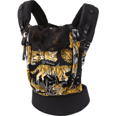 Je Porte Mon Bebe Babytrage PHYSIOCARRIER POETICA EVOLUTION 0-36LOVE RADIUS