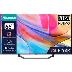 Hisense 65" qled smart tv Hisense 65A7KQ