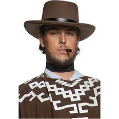 Smiffys Wild West Cowboy Hat