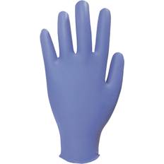 Disposable Gloves Handsafe Nitrile Pf Gloves Med P200