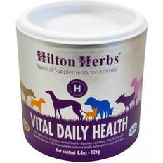 Hilton Herbs Canine Vital Daily Health Supplement