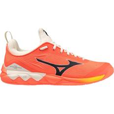 Mizuno 13.5 Volleyball Shoes Mizuno WAVE LUMINOUS Volleyballschuhe Damen/Herren Grösse