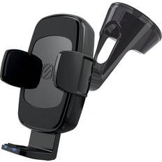 Scosche StuckUp Vent/Dash Wireless Charging Universal Phone Mount