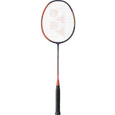 Yonex Astrox Feel Badminton Racket, Orange, 4U5