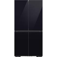 Samsung bespoke fridge freezer Samsung Bespoke RF65A967622 Wifi Black