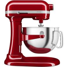 KitchenAid Artisan 5KSM60SPXBER