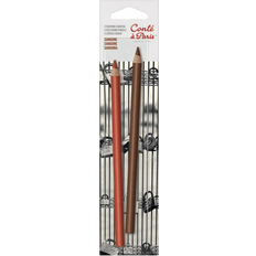 Conté à Paris Sang Sepia Pencil Set