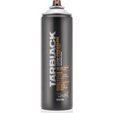 Montana Cans Tar Black Spray Paint 500ml
