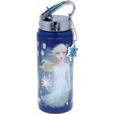 Disney Water Bottle Disney Frozen Ice Queen Aluminium 710ml Sports Drinking Bottle