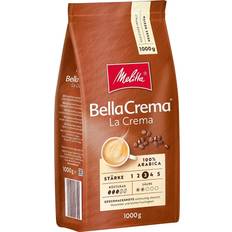 Melitta LaCrema 1000g