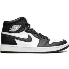 Nike Air Jordan 1 High Golf Panda M - White/Black