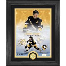 Highland Mint Sidney Crosby Pittsburgh Penguins x Framed Photo Collage
