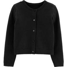 Carter's Toddler's Cardigan - Black