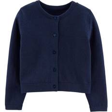 Carter's Toddler's Cardigan - Navy