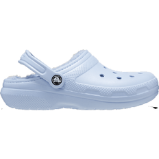 Crocs Classic Lined - Blue Calcite