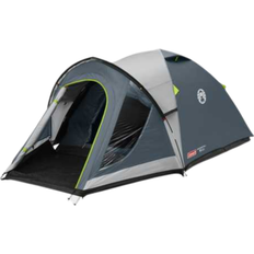 Coleman Dome Tent Tents Coleman Kentmere Pro 3 BlackOut