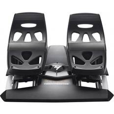 Thrustmaster Pedals Thrustmaster T.Flight Rudder Pedals for (PC/PS4)