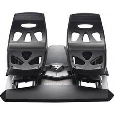 Best Game Controllers Thrustmaster T.Flight Rudder Pedals for (PC/PS4)