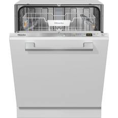 Miele 60 cm - Fully Integrated Dishwashers Miele G5150VI G5150VI 13 Place Setting