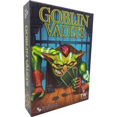 Thunderworks Games Goblin Vaults Card