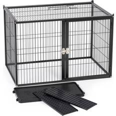 Prevue Pet Ferret Stacking Cage Add-On Unit, Fits Ferret Stack