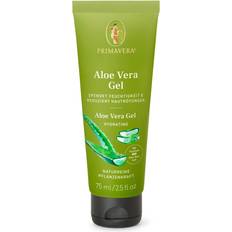 Primavera Natural cosmetics Moisturiser Aloe Gel