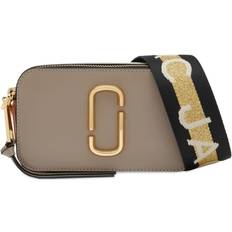 Marc Jacobs The Snapshot Crossbody Bag - Cement Multi