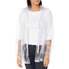 Augusta 3160A Rain Jacket Clear