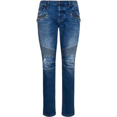 Balmain Jeans Paris