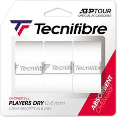 Tecnifibre Players Dry - 3 Pack
