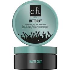 D:Fi Matte Clay 75g