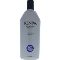 Kenra brightening violet toning shampoo 33.8fl oz