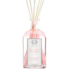 Antica Farmacista 250ml Pink Peony & Citron Diffuser