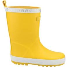 Cotswold Children's Prestbury Wellingtons - Yellow