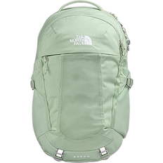 The North Face Recon Backpack - Misty Sage Dark Heather/Meld Grey