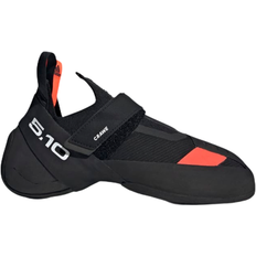 13.5 Climbing Shoes Adidas Five Ten Crawe M - Core Black/Cloud White/Solar Red