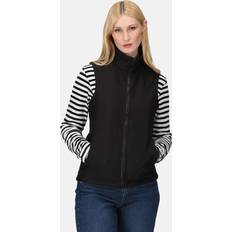 Regatta Professional Women's Ablaze Printable Bodywarmer Black