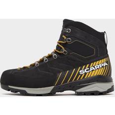 Scarpa Men's Mescalito TRK GORE-TEX Walking Boots, Black