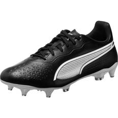 Puma 13.5 Football Shoes Puma King Match MxSG