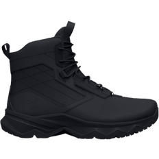Under Armour Men Boots Under Armour Stellar G2 6" Tactical Boots M - Black/Pitch Gray
